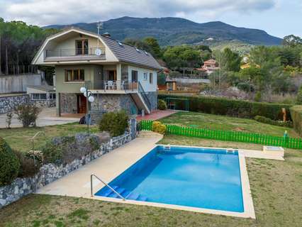 Chalet en venta en Campins