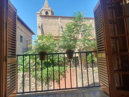 Casa en venta en Santa Maria de Palautordera