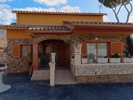 Chalet en venta en Riells i Viabrea