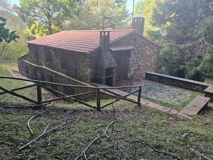 Casa en venta en Fogars de Montclús