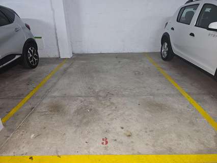 Plaza de parking en venta en Sant Celoni