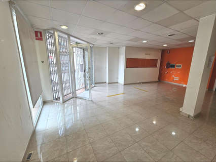 Local comercial en alquiler en Sant Celoni