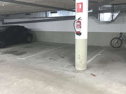 Plaza de parking en venta en Hostalric