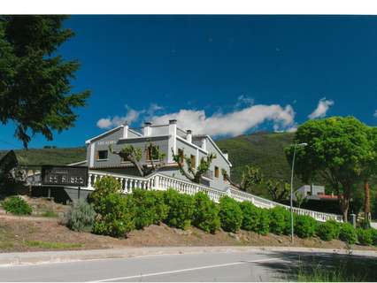 Local comercial en alquiler en Campins