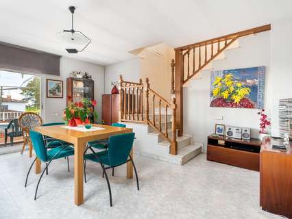 Dúplex en venta en L'Ametlla del Vallès