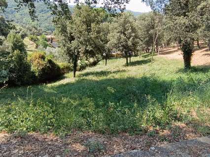 Parcela urbana en venta en Santa Maria de Palautordera