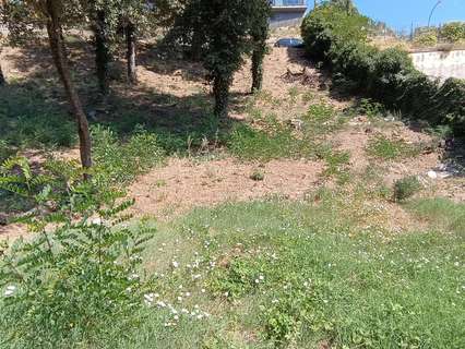 Parcela urbana en venta en Santa Maria de Palautordera