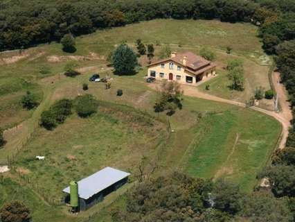 Masía en venta en Llinars del Vallès