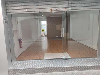 Local comercial en venta en Sant Celoni