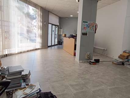 Local comercial en alquiler en Sant Celoni