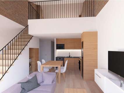 Dúplex en venta en Terrassa