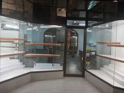 Local comercial en alquiler en Sant Celoni