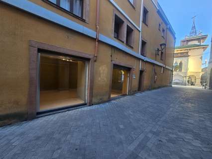 Local comercial en alquiler en Sant Celoni