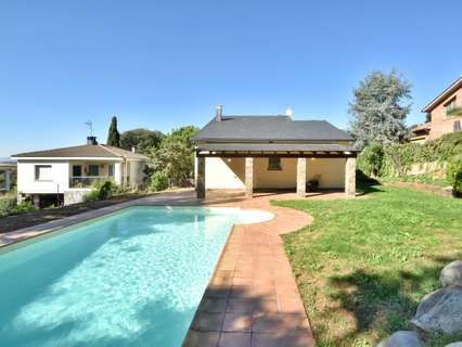 Casa en venta en Sant Antoni de Vilamajor