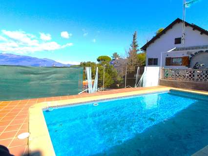 Casa en venta en Vallgorguina