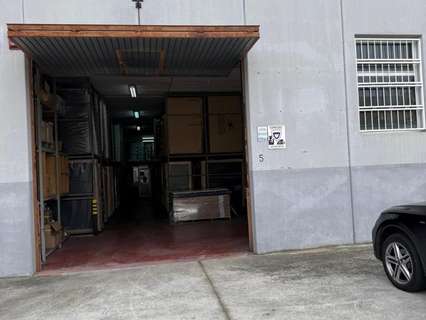 Nave industrial en venta en L'Ametlla del Vallès