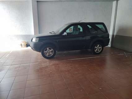 Plaza de parking en venta en Sant Celoni