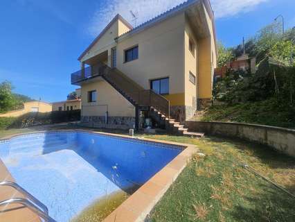 Casa en venta en Fogars de la Selva
