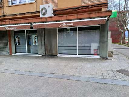 Local comercial en venta en Montornès del Vallès