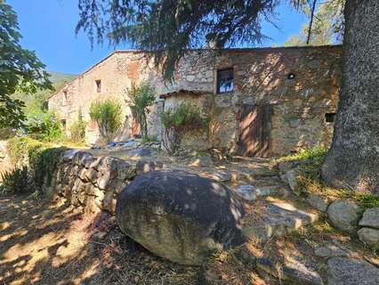 Masía en venta en Riells i Viabrea