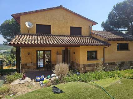 Casa en venta en Fogars de la Selva