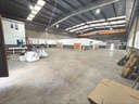 Nave industrial en alquiler en Sant Celoni
