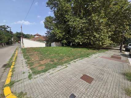 Parcela urbana en venta en Gualba