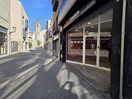 Local comercial en alquiler en Sant Celoni