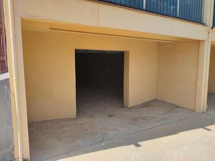 Nave industrial en alquiler en Gualba