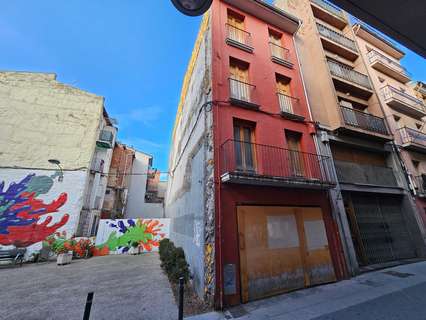 Edificio en venta en Olot