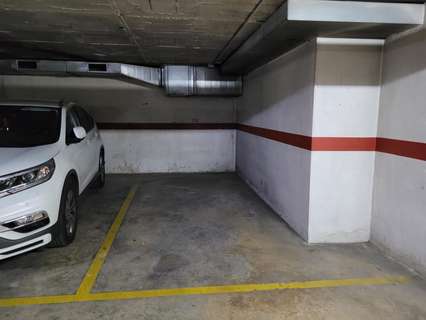 Plaza de parking en alquiler en Girona rebajada