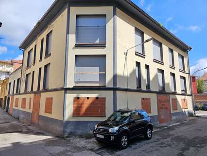 Edificio en venta en Sant Hilari Sacalm