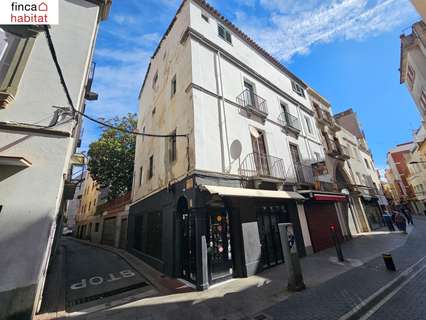 Edificio en venta en Lloret de Mar