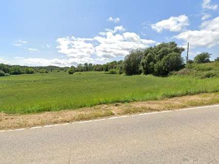 Parcela rústica en venta en Sant Joan de Mollet