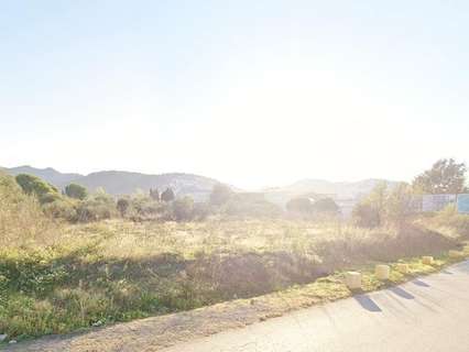 Parcela rústica en venta en Roses