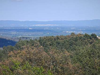 Parcela urbana en venta en Riudarenes