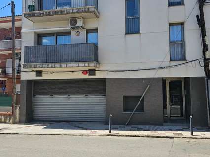 Plaza de parking en venta en Santa Coloma de Farners rebajada