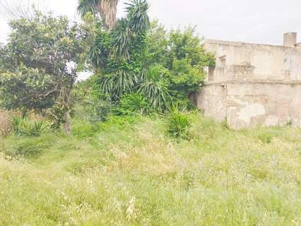 Parcela rústica en venta en Figueres