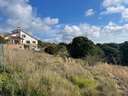 Parcela urbana en venta en Blanes