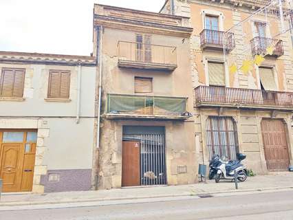 Casa en venta en Girona