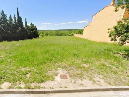 Parcela rústica en venta en Lladó