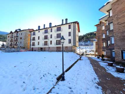 Piso en venta en Alp
