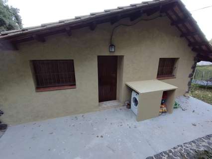 Casa en alquiler en Sant Feliu de Pallerols