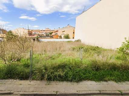Parcela rústica en venta en Palafrugell
