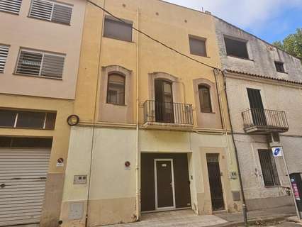 Piso en venta en La Bisbal d'Empordà