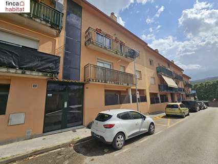 Planta baja en venta en Santa Coloma de Farners