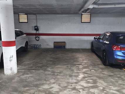 Plaza de parking en alquiler en Girona rebajada