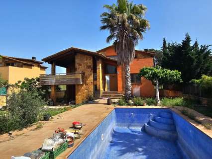 Casa en venta en Viladamat
