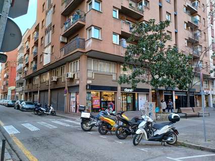 Plaza de parking en alquiler en Girona