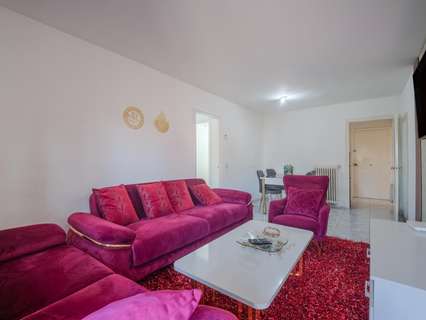 Piso en venta en Girona